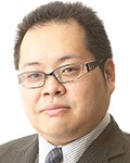 香月 太郎
