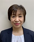 岩立 幸江