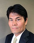 新井 一圭