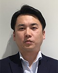 飯島 啓太