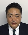 相川 正次