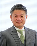 青木 勇