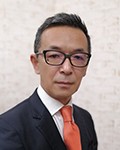 廣瀬 健二