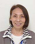 柏田 芳栄