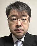 成毛 紀夫