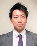 西渕 達也