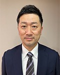 奥田 記充