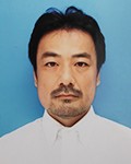 柿沼 彰