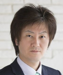 笠原 秀昭