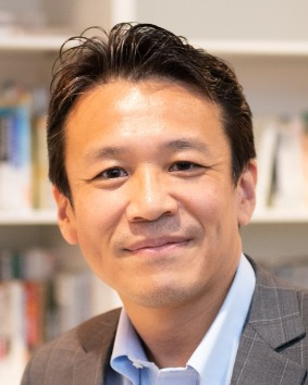 小野 学