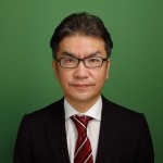 堀口 英隆