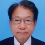 二神 辰男