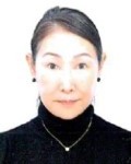 時田 道子