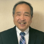 加地　慶治