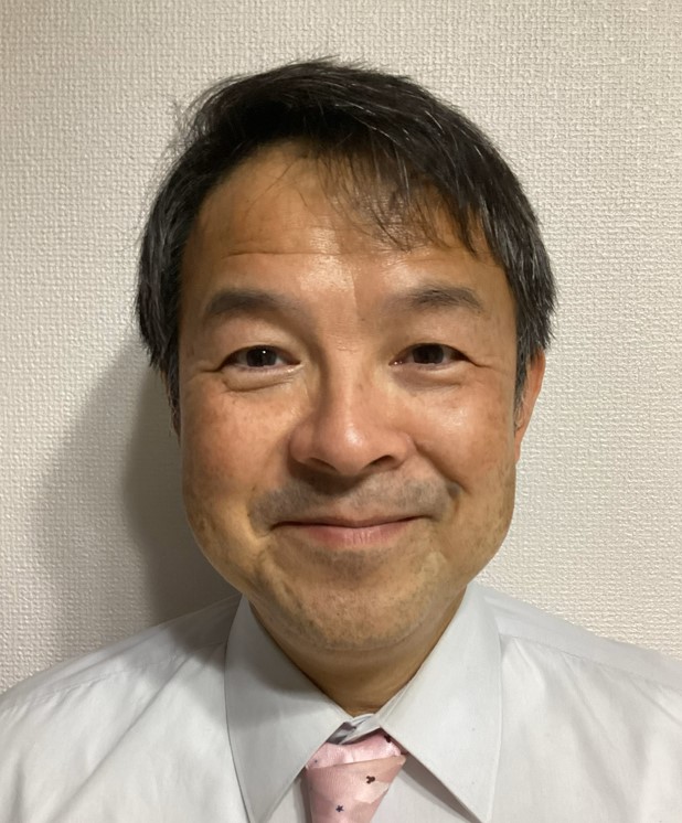 綿貫 健二郎