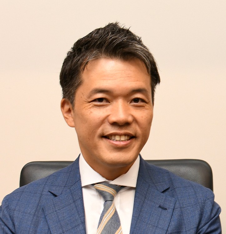 野田 直希