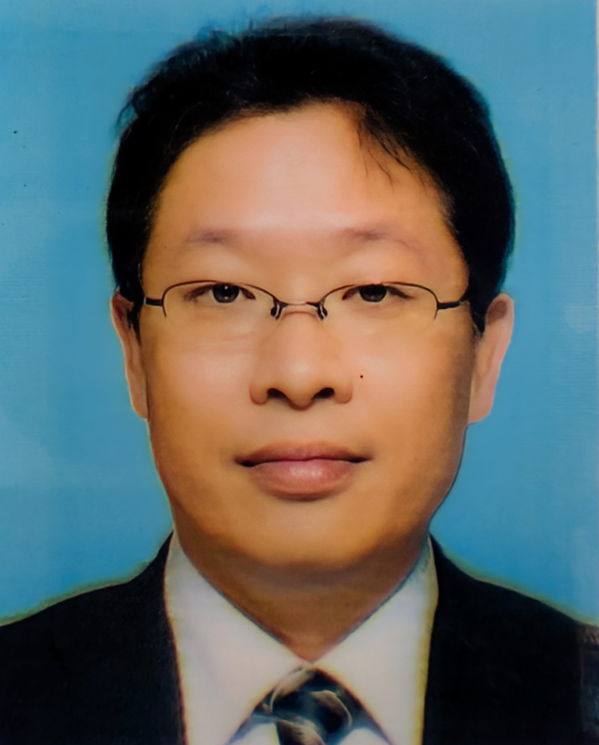 今村 健治