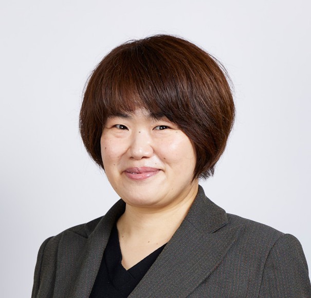 内田 雅子